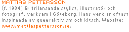 Mattias Pettersson