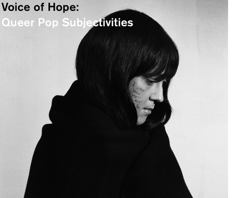 Voice of Hope: Queer Pop Subjectivites