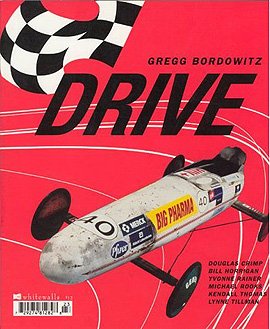 GreggBordowitzDrive