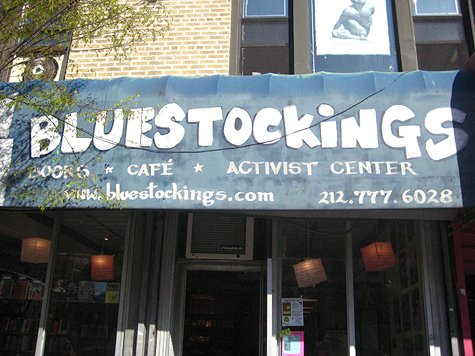 Bluestockings