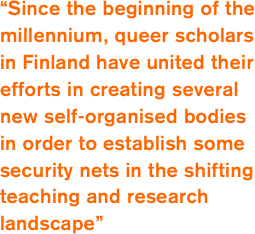 “Since the beginning of the